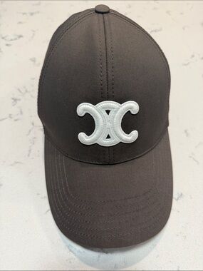 Celine Baseball Cap